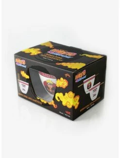 Wholesale ✔️ Naruto Shippuden Ichiraku Ramen Bowl With Chopsticks 😉 -Furniture Outlet Store 14879654 av4