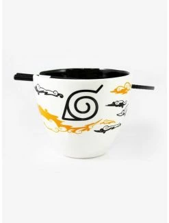 Wholesale ✨ Naruto Shippuden Hidden Leaf Village Ramen Bowl With Chopsticks 💯 -Furniture Outlet Store 14879656 av2