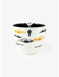 Wholesale ✨ Naruto Shippuden Hidden Leaf Village Ramen Bowl With Chopsticks 💯 -Furniture Outlet Store 14879656 av3