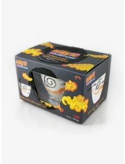 Wholesale ✨ Naruto Shippuden Hidden Leaf Village Ramen Bowl With Chopsticks 💯 -Furniture Outlet Store 14879656 av6