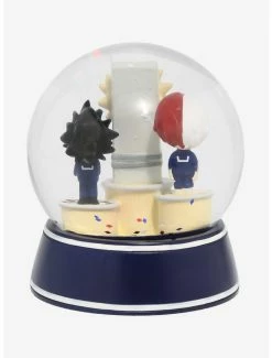 Wholesale 🔥 My Hero Academia Winners Snow Globe 😀 -Furniture Outlet Store 14879662 av2