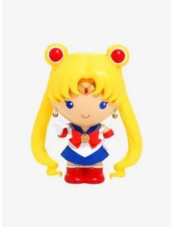 Deals 🔥 Sailor Moon Usagi Chibi Coin Bank 👏