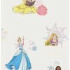 Top 10 🔥 Disney Princesses Pink And Blue Power Peel & Stick Wallpaper 👍