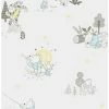 Hot Sale 🎉 Disney Winnie The Pooh Playmates Peel & Stick Wallpaper ⌛