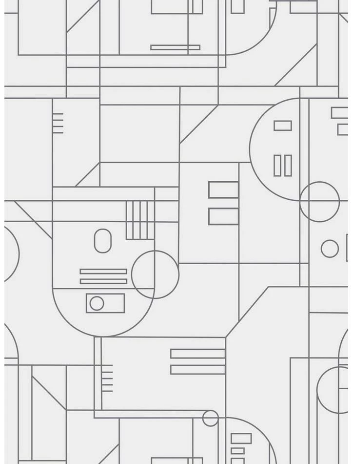 Best Pirce โ๏ธ Star Wars R2-D2 White And Grey Geometric Peel & Stick Wallpaper ๐งจ 1 Best Pirce โ๏ธ Star Wars R2-D2 White And Grey Geometric Peel & Stick Wallpaper ๐งจ