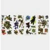 Coupon 💯 Teenage Mutant Ninja Turtles Peel & Stick Wall Decals ✨