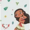 Flash Sale 🔥 Vintage Moana Peel And Stick Giant Wall Decals 🥰