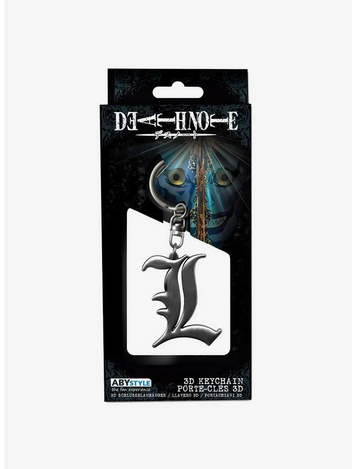 Flash Sale ๐ Death Note Mug and Keychain โ๏ธ 2 Flash Sale ๐ Death Note Mug and Keychain โ๏ธ - Image 2