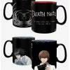 Hot Sale 🎉 Death Note Twin Pack Mugs ⌛