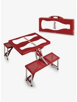 Top 10 🤩 Coke Coca-Cola Bottle Picnic Table ❤️ -Furniture Outlet Store 15045667 av2