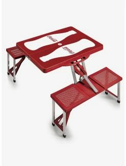Top 10 🤩 Coke Coca-Cola Bottle Picnic Table ❤️