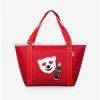 Cheap 🌟 Coca-Cola Emoji Cooler Tote 😍