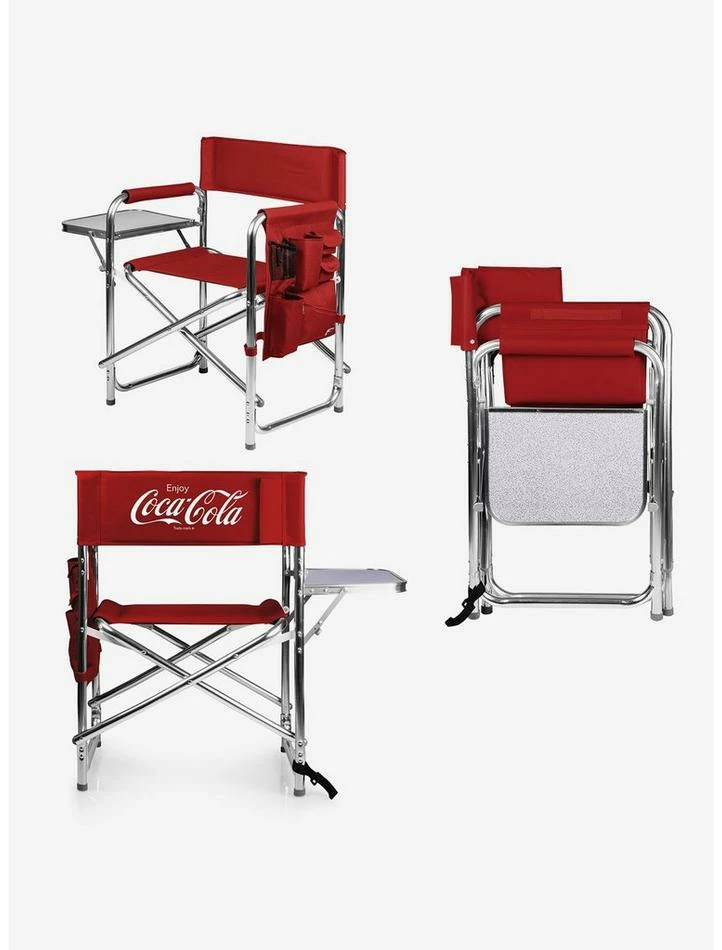 Coupon π Coca-Cola Enjoy Folding Chair β 2 Coupon π Coca-Cola Enjoy Folding Chair β - Image 2