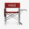 Coupon 😀 Coca-Cola Enjoy Folding Chair ⌛