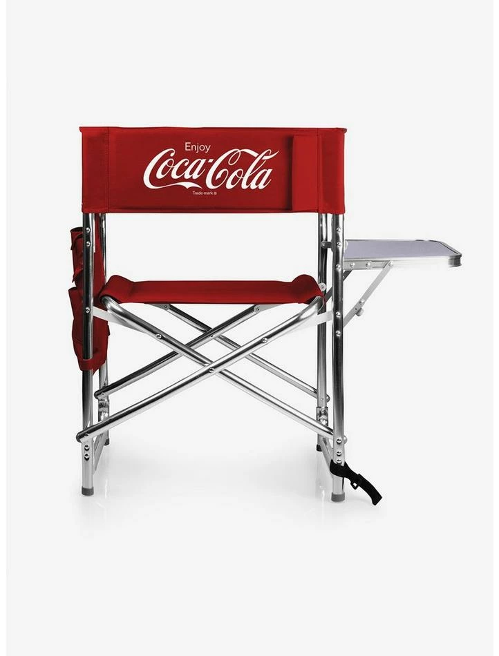 Coupon π Coca-Cola Enjoy Folding Chair β 1 Coupon π Coca-Cola Enjoy Folding Chair β