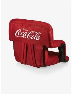 Hot Sale โค๏ธ Coke Coca-Cola Enjoy Coca-Cola Ventura Seat ๐ฅฐ