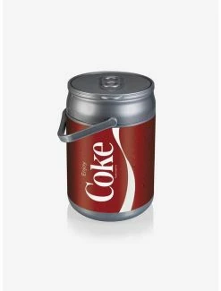 Discount 🔔 Coke Coca-Cola Enjoy Coke Can Cooler 🎉