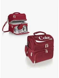 Cheap ⌛ Coke Coca-Cola Enjoy Coke Pranzo Lunch Cooler 🎁 -Furniture Outlet Store 15045703 av4