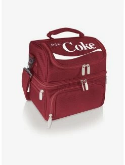 Cheap โ Coke Coca-Cola Enjoy Coke Pranzo Lunch Cooler ๐