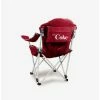 Best reviews of ⌛ Coca-Cola Enjoy Reclining Camp Chair ⭐