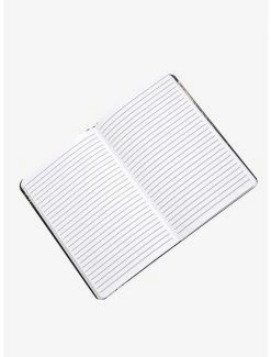 Discount ⭐ Godzilla Black & White Journal 🔥 -Furniture Outlet Store 15101970 av2