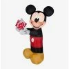 Buy 👍 Disney Mickey Mouse With Present Airblown 😉