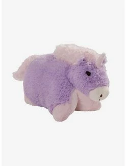 Outlet 🤩 Magical Unicorn Pillow Pets Plush Toy 🌟