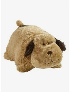 New 👏 Snuggly Puppy Pillow Pets Plush Toy 💯