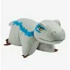 Best Pirce 🥰 Jurassic World Blue Pillow Pets Plush Toy 👍