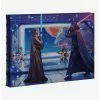 Budget 🤩 Star Wars Obi-Wan's Final Battle Gallery Wrapped Canvas 🧨