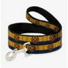 Outlet 🔔 Marvel X-Men Cyclops Utility Strap Blue Gold Black Red 🐕 Dog Leash 😍
