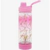 New 👏 Sailor Moon Figurine Water Bottle 😀