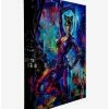 Promo 🎉 DC Comics Catwoman 14" x 11" Gallery Wrapped Canvas 🤩