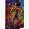 Best reviews of 🧨 DC Comics Wonder 👩 Woman Themyscira's Champion 14" x 11" Gallery Wrapped Canvas ✔️