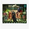 Best Sale ✨ DC Comics The Justice League 11" x 14" Art Print ⭐