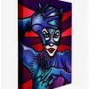 Promo 😀 DC Comics Catwoman by Lisa Lopuck 11" X 14" Gallery Wrapped Canvas ✔️