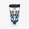 Coupon 🔥 Disney Alice In Wonderland Curiouser 24oz Classic Tumbler With Lid ❤️