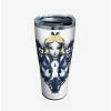 Budget ✔️ Disney Alice In Wonderland Curiouser 30oz Stainless Steel Tumbler With Lid 🧨