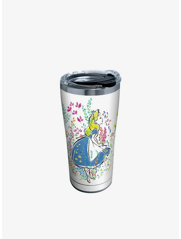 Wholesale π Disney Alice In Wonderland Floral 20oz Stainless Steel Travel Mug βοΈ 1 Wholesale π Disney Alice In Wonderland Floral 20oz Stainless Steel Travel Mug βοΈ