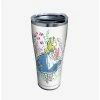 Top 10 😍 Disney Alice In Wonderland Floral 30oz Stainless Steel Tumbler With Lid 🧨