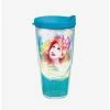 Wholesale ⌛ Disney The Little Mermaid Ariel 80S 24oz Classic Tumbler With Lid 👍