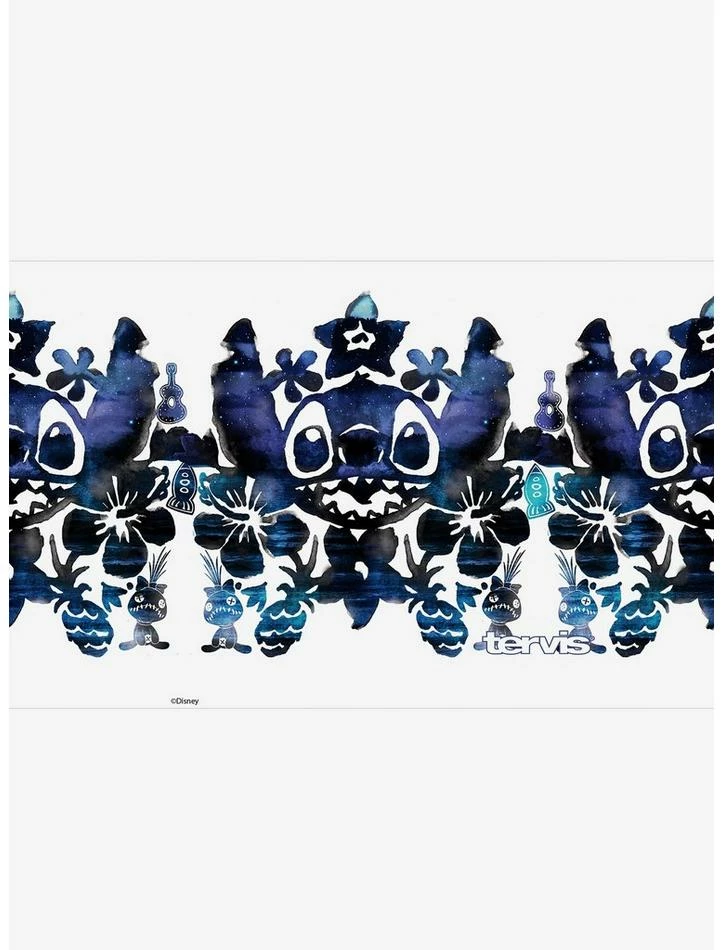 Hot Sale ๐ Disney Lilo & Stitch Watercolor Stitch 20oz Stainless Steel Tumbler ๐คฉ 2 Hot Sale ๐ Disney Lilo & Stitch Watercolor Stitch 20oz Stainless Steel Tumbler ๐คฉ - Image 2