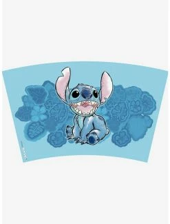 Best deal 🧨 Disney Lilo & Stitch Hawaii 16oz Classic Tumbler With Lid ⌛ -Furniture Outlet Store 15389404 av1