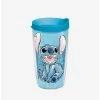 Best deal 🧨 Disney Lilo & Stitch Hawaii 16oz Classic Tumbler With Lid ⌛