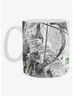 Best Pirce 🎁 Cthulhu Mug and Keychain Set 💯 -Furniture Outlet Store 15436195 av3