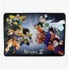 Brand new 🎁 Dragon Ball Z Saiyan Gaming Mousepad ⭐