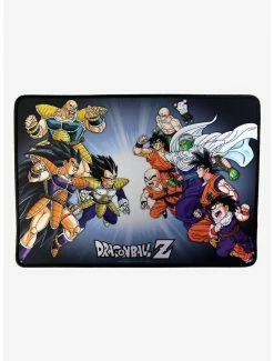Brand new 🎁 Dragon Ball Z Saiyan Gaming Mousepad ⭐