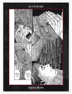 Discount 🛒 Junji Ito Chibi Boxed Poster Pack ✔️ -Furniture Outlet Store 15436203 av2
