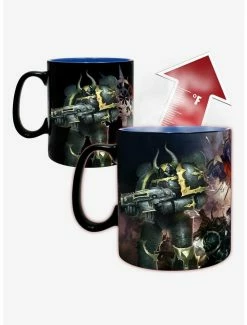 Top 10 ⭐ Warhammer 40,000 Heat Reveal Mug 🤩 -Furniture Outlet Store 15436213 av2