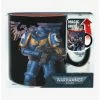 Top 10 ⭐ Warhammer 40,000 Heat Reveal Mug 🤩